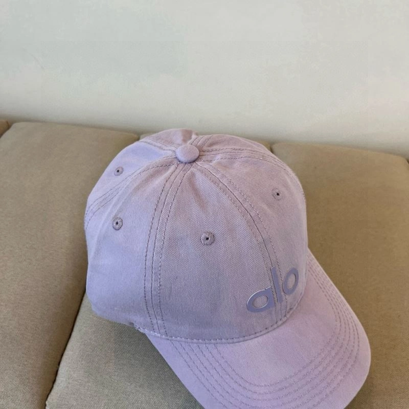 UrbanChic Alo Caps 262644