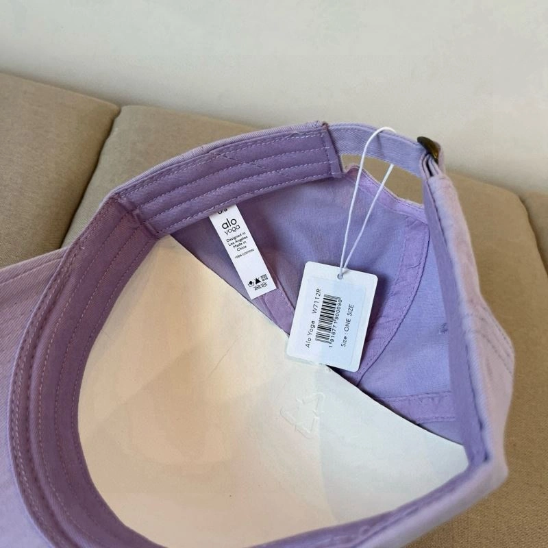 UrbanChic Alo Caps 262644