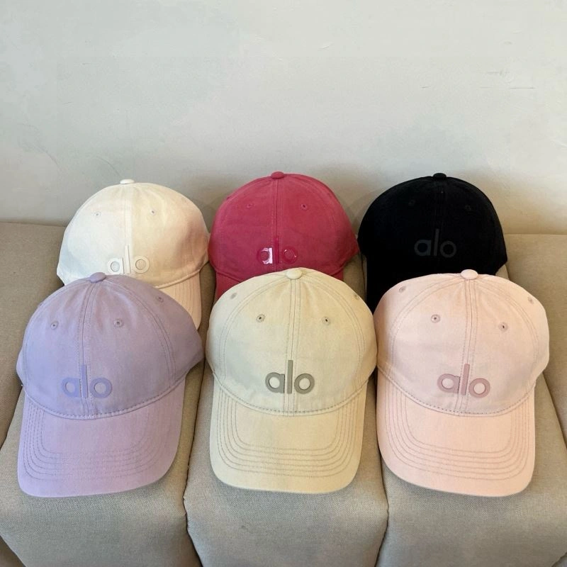 UrbanChic Alo Caps 262644