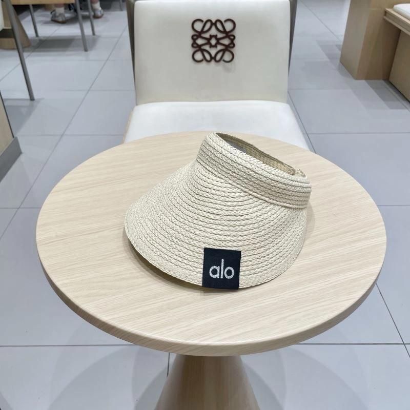 Comfortable Alo Caps 262652