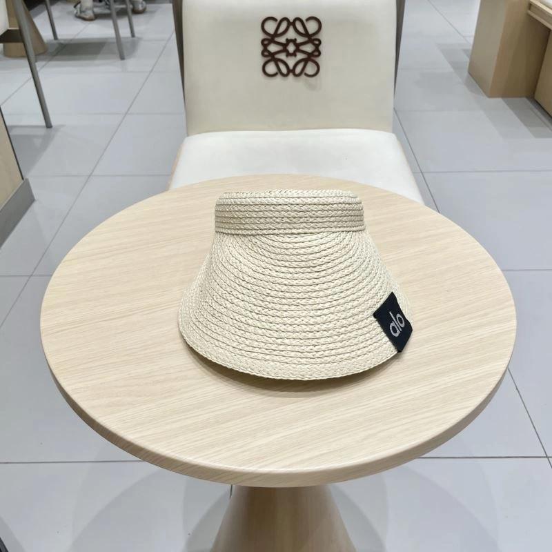 Comfortable Alo Caps 262652