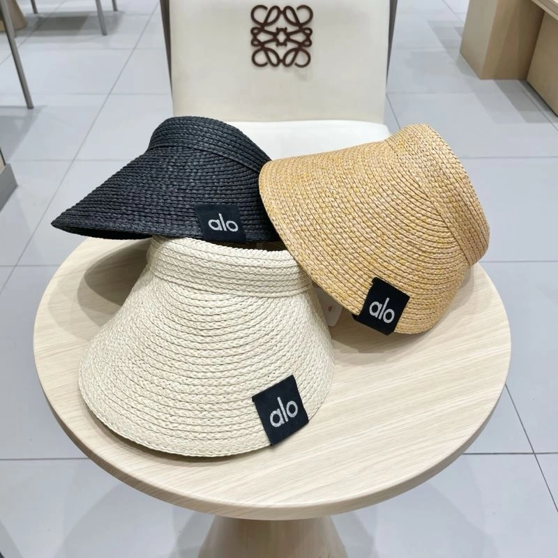Comfortable Alo Caps 262652