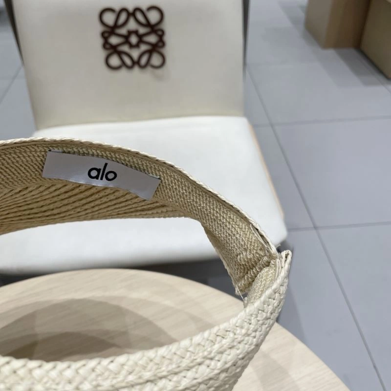 Comfortable Alo Caps 262652