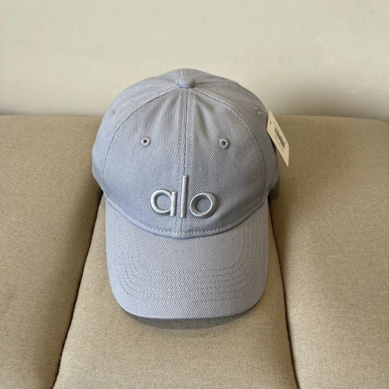 Chic Alo Caps 262651