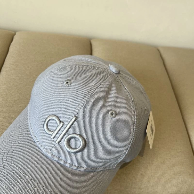 Chic Alo Caps 262651