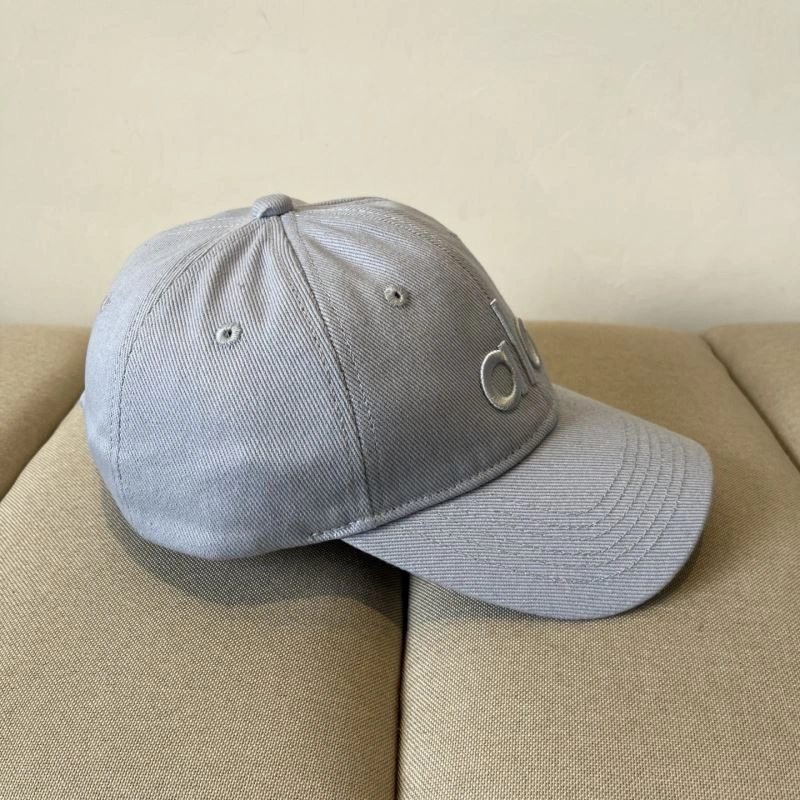 Chic Alo Caps 262651