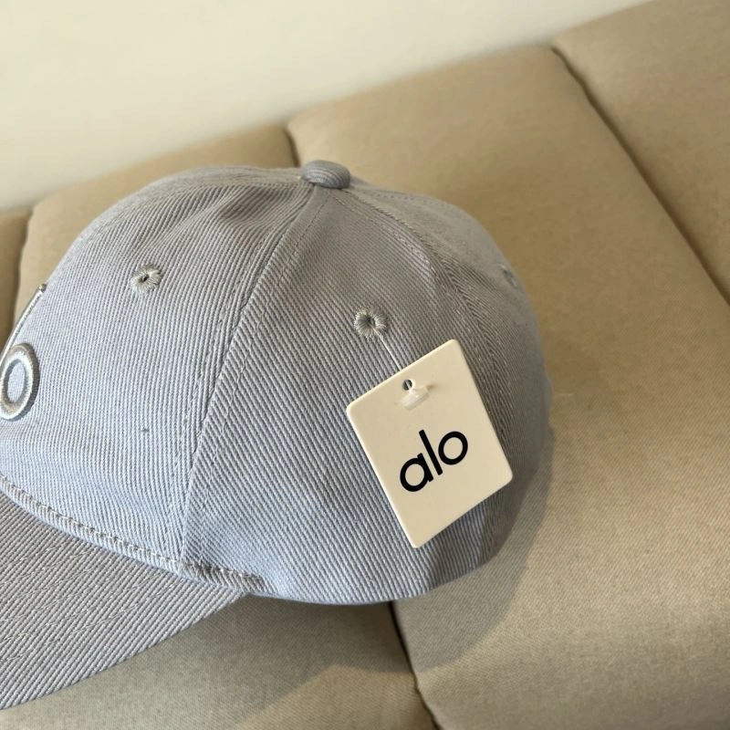 Chic Alo Caps 262651