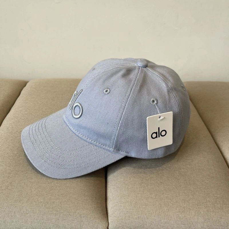 Chic Alo Caps 262651