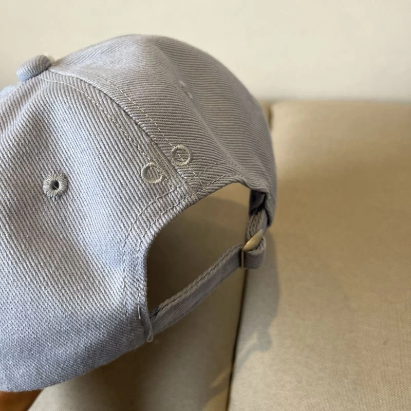 Chic Alo Caps 262651