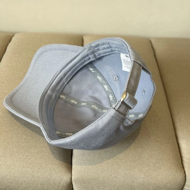 Chic Alo Caps 262651
