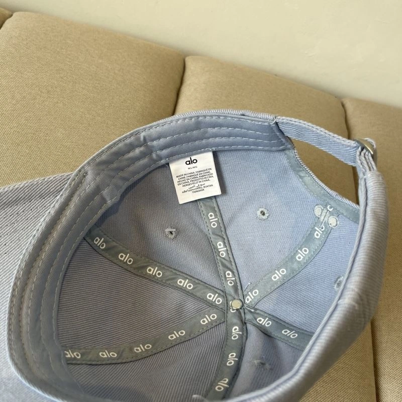 Chic Alo Caps 262651
