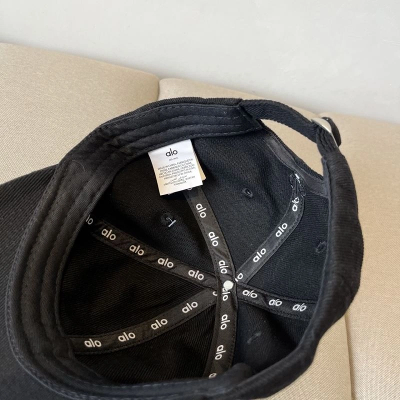 HighQuality Alo Caps 262647