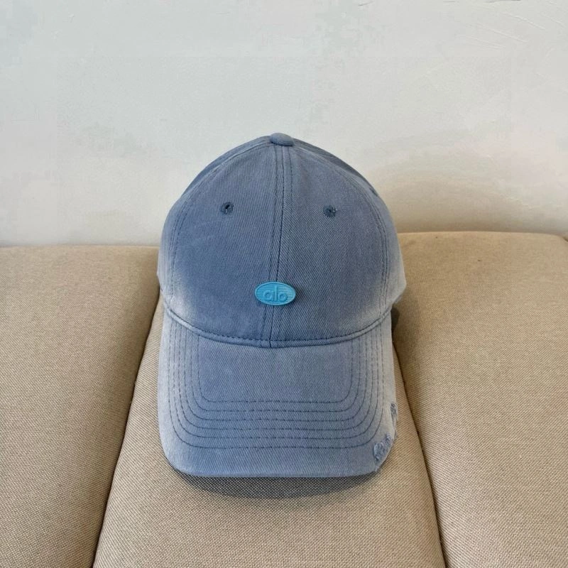 MultiPurpose Alo Caps 262625