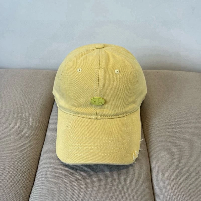 Durable Alo Caps 262628