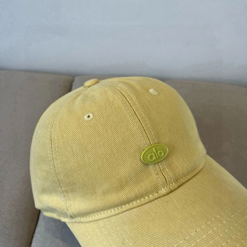 Durable Alo Caps 262628