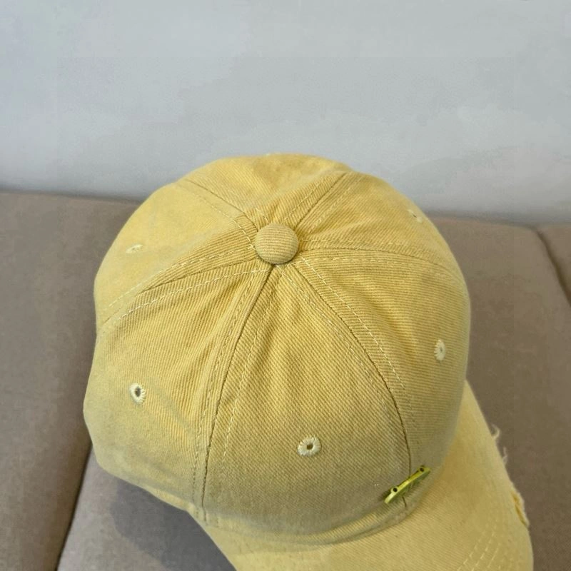 Durable Alo Caps 262628