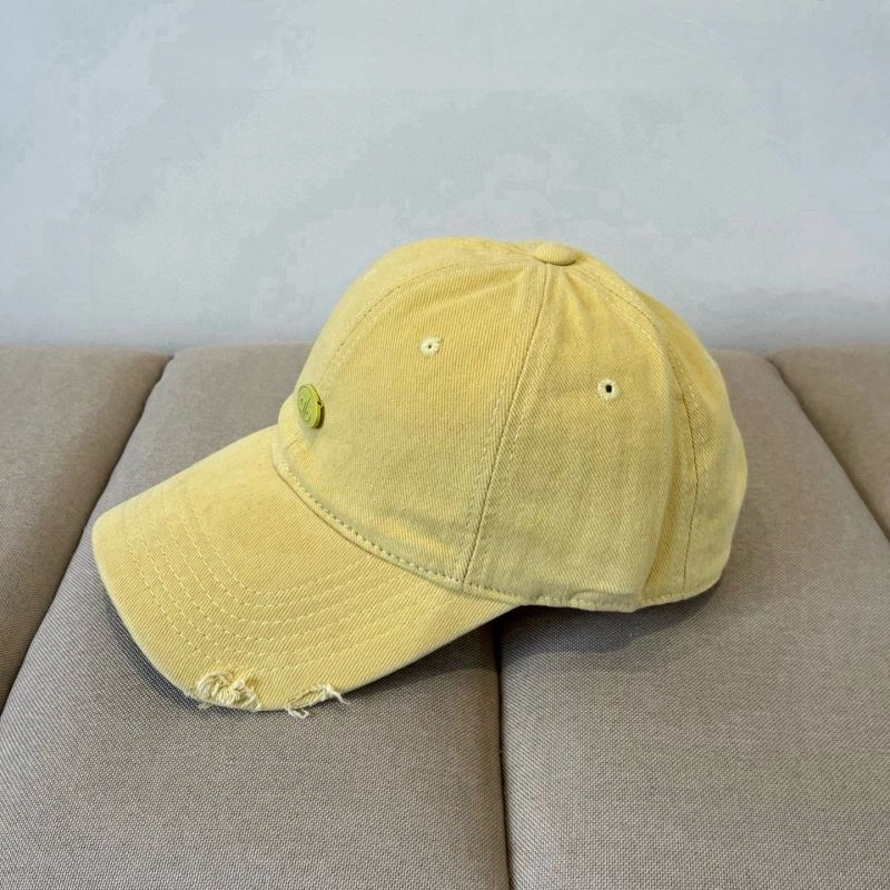 Durable Alo Caps 262628