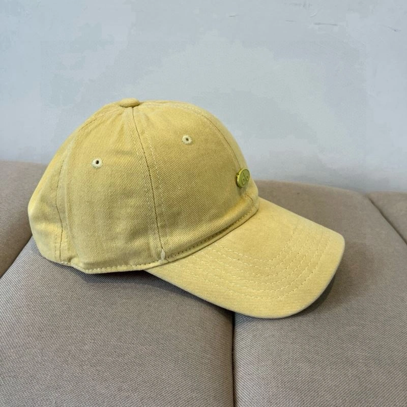 Durable Alo Caps 262628