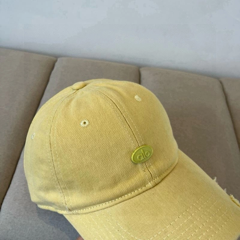 Durable Alo Caps 262628