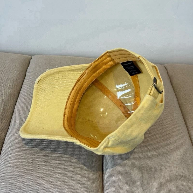 Durable Alo Caps 262628