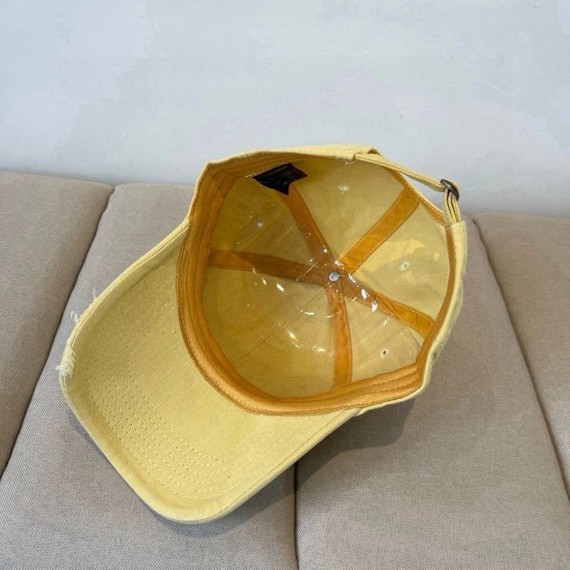 Durable Alo Caps 262628