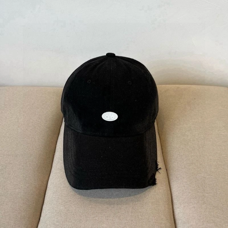 Refined Alo Caps 262622