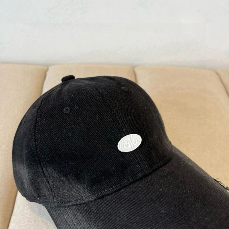Refined Alo Caps 262622