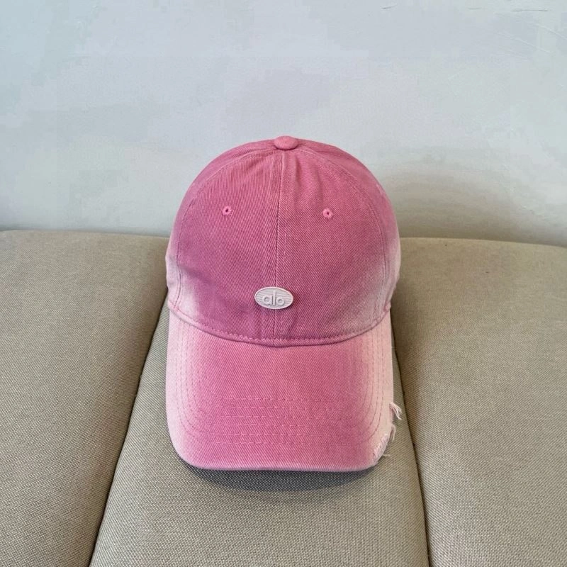 Alo Caps WaterResistant 262621