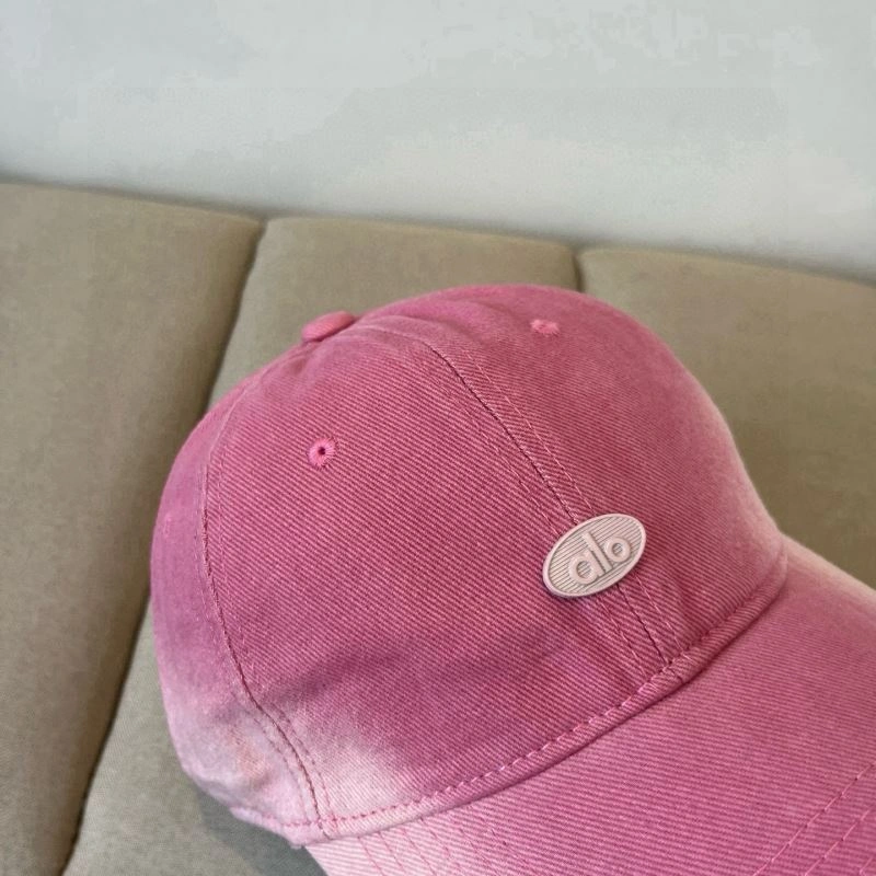 Alo Caps WaterResistant 262621