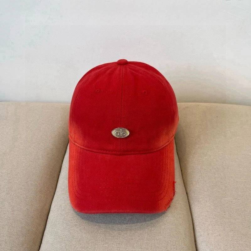 Alo Caps FlexibleFit 262620