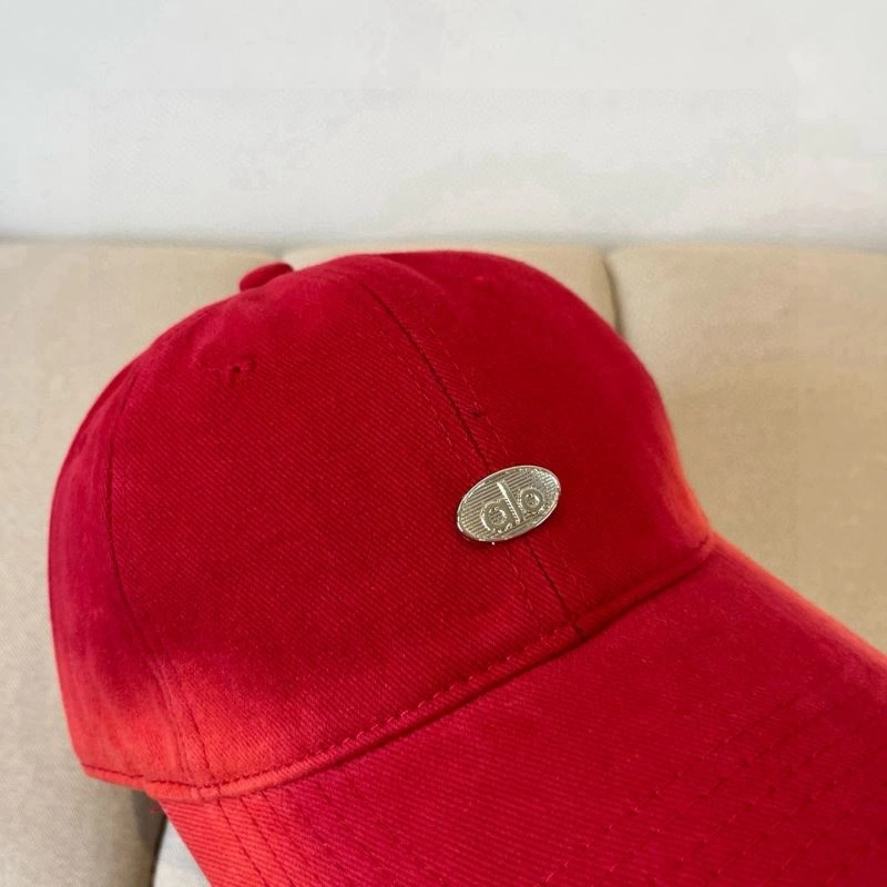 Alo Caps FlexibleFit 262620