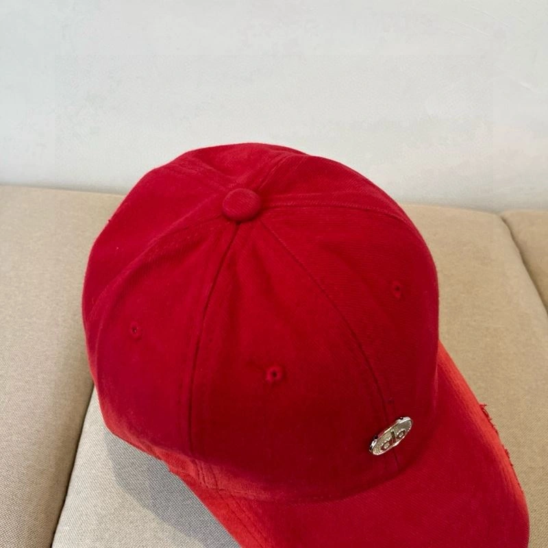 Alo Caps FlexibleFit 262620