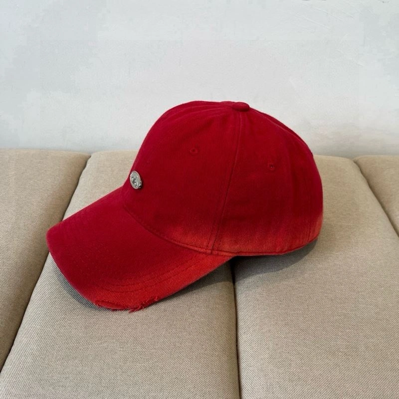 Alo Caps FlexibleFit 262620