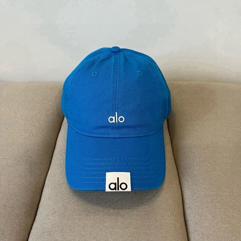 Alo Caps Stretchable 262619