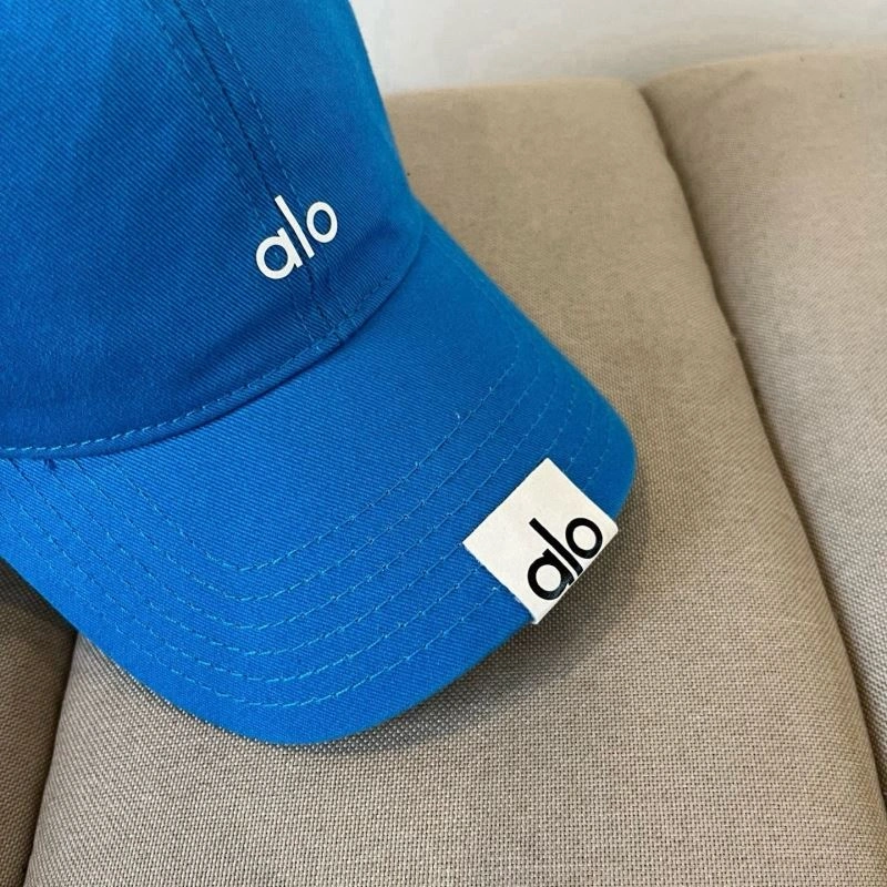 Alo Caps Stretchable 262619