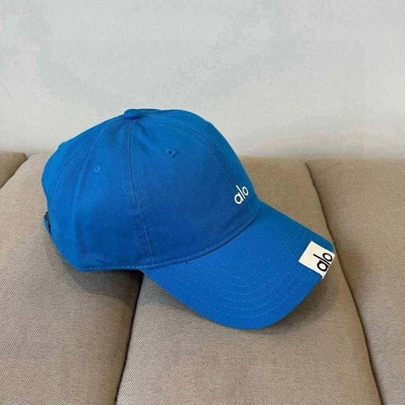 Alo Caps Stretchable 262619