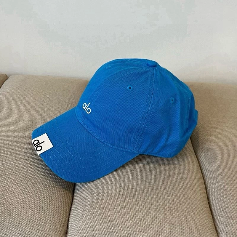 Alo Caps Stretchable 262619