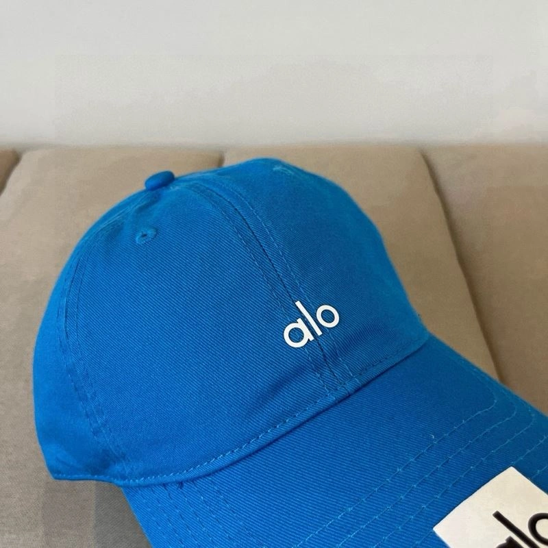 Alo Caps Stretchable 262619