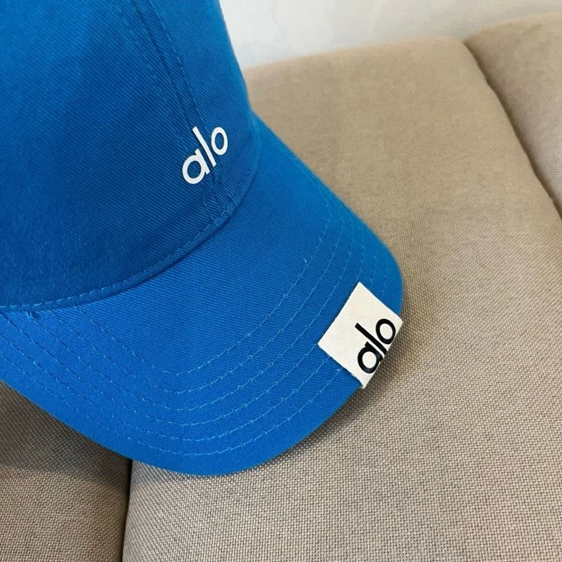 Alo Caps Stretchable 262619