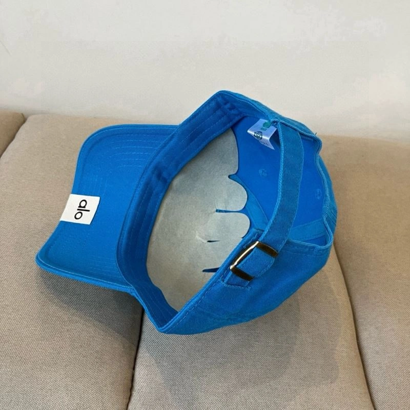 Alo Caps Stretchable 262619