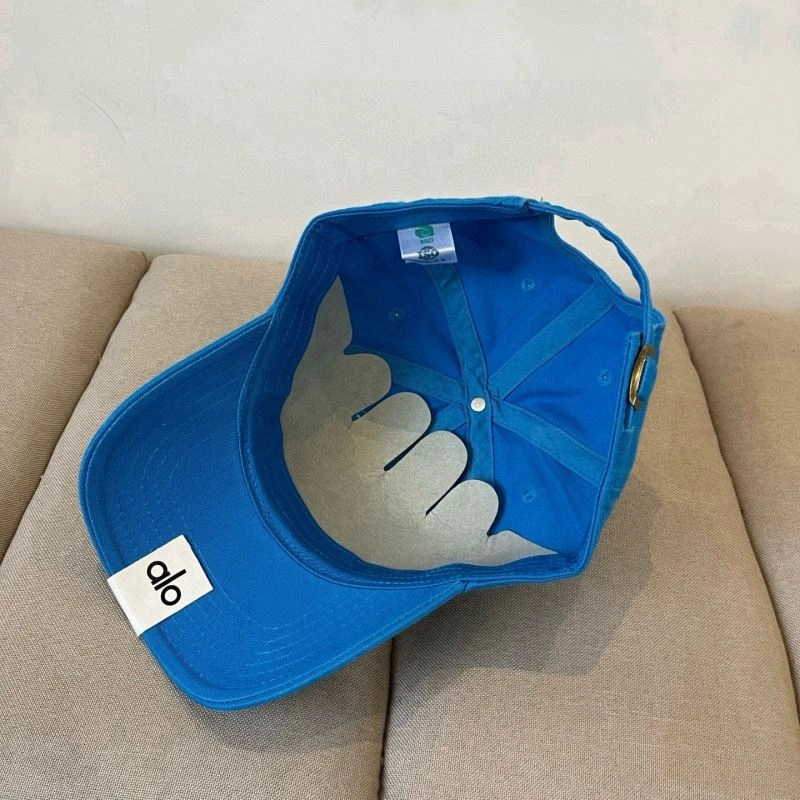Alo Caps Stretchable 262619