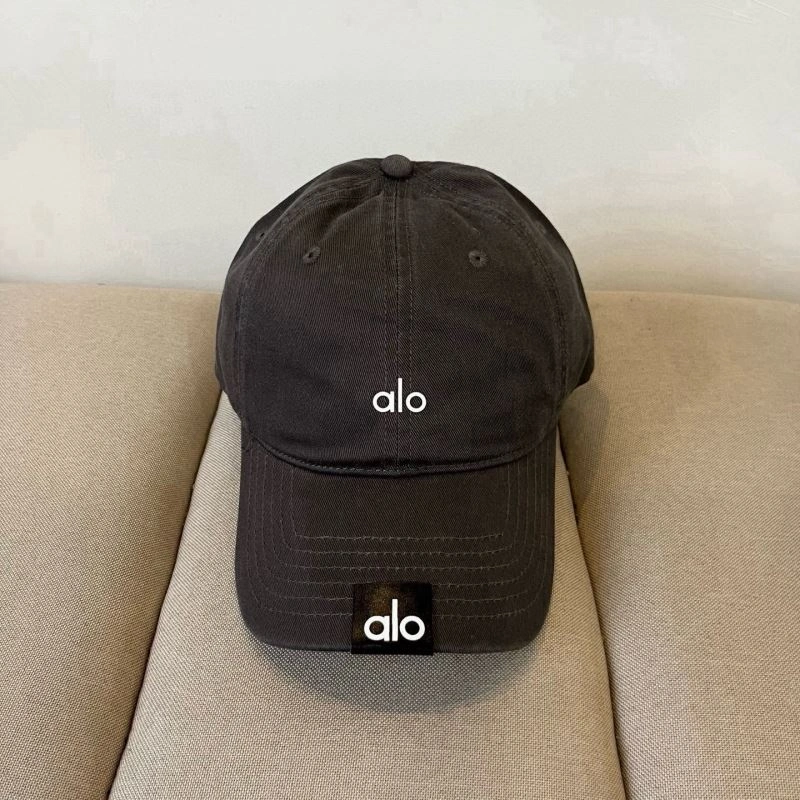 Alo Caps ZeroBulk 262617