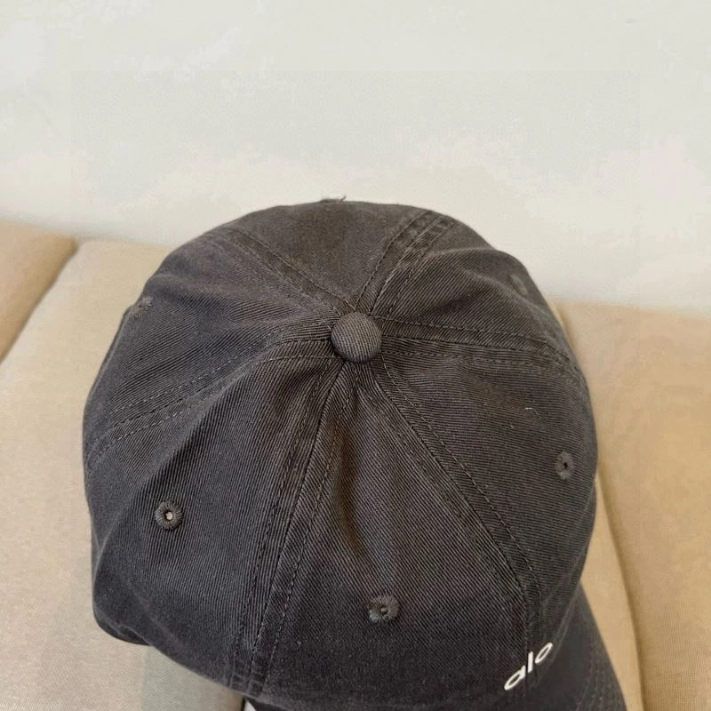 Alo Caps ZeroBulk 262617