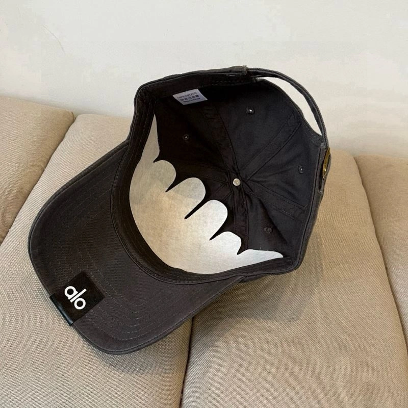 Alo Caps ZeroBulk 262617