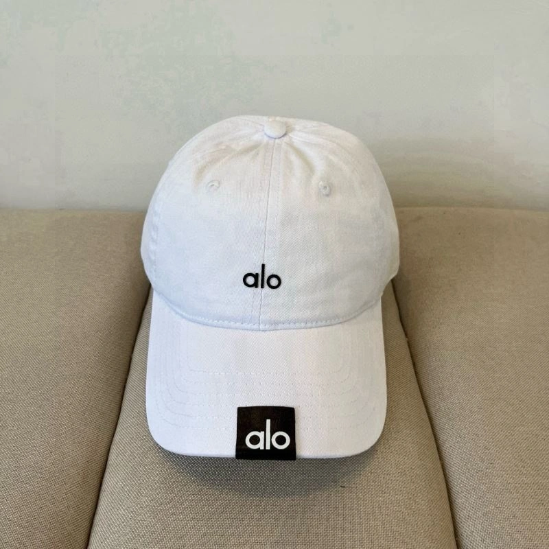 Attractive Alo Caps 262618