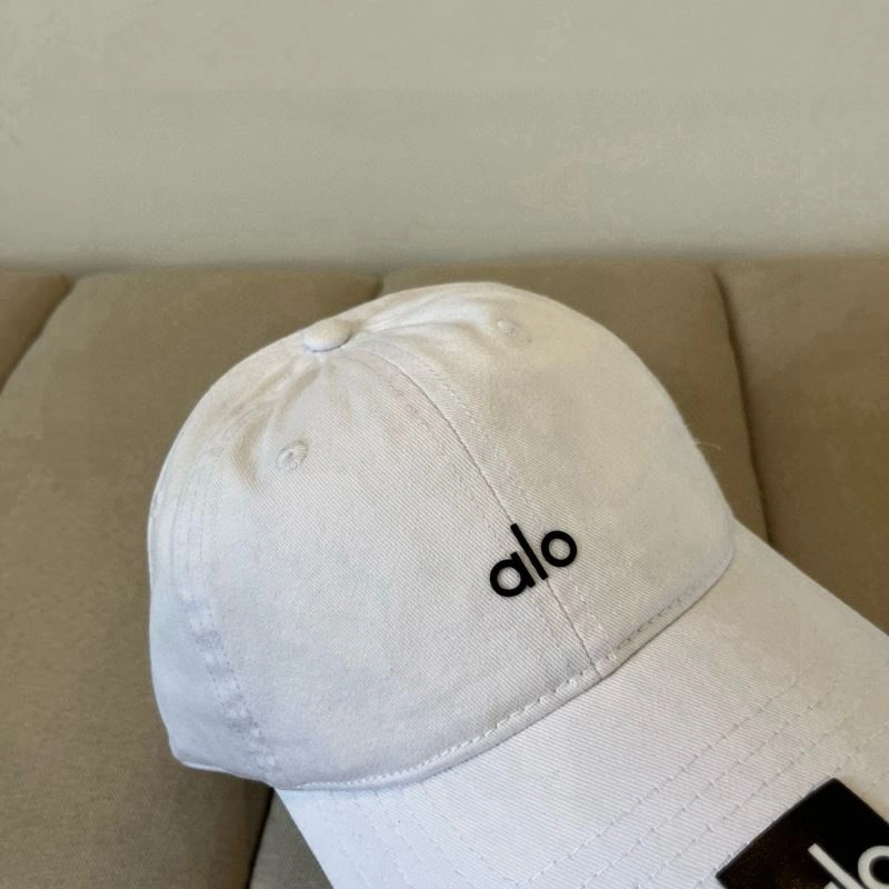 Attractive Alo Caps 262618