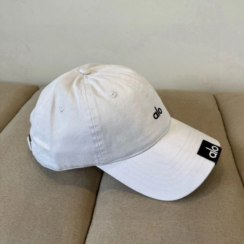 Attractive Alo Caps 262618