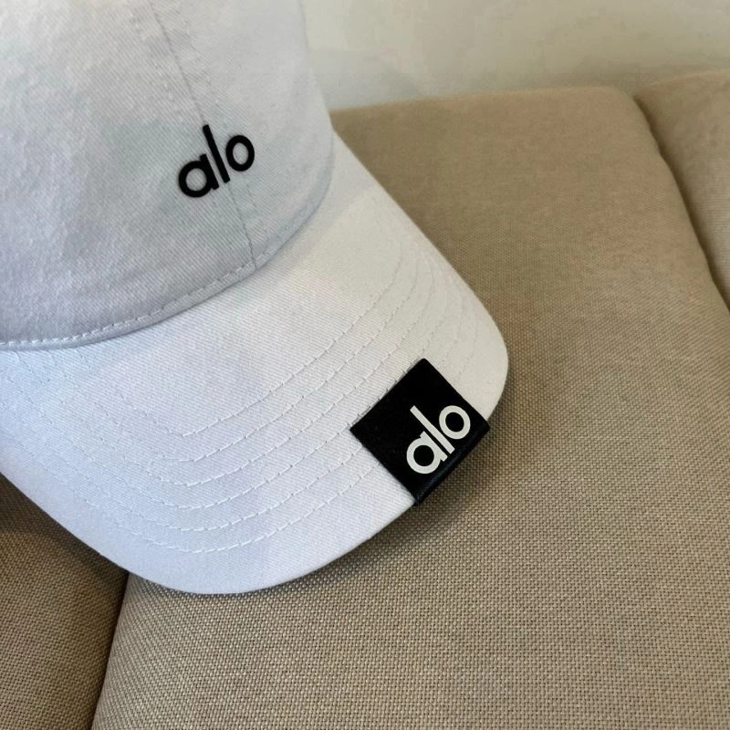 Attractive Alo Caps 262618