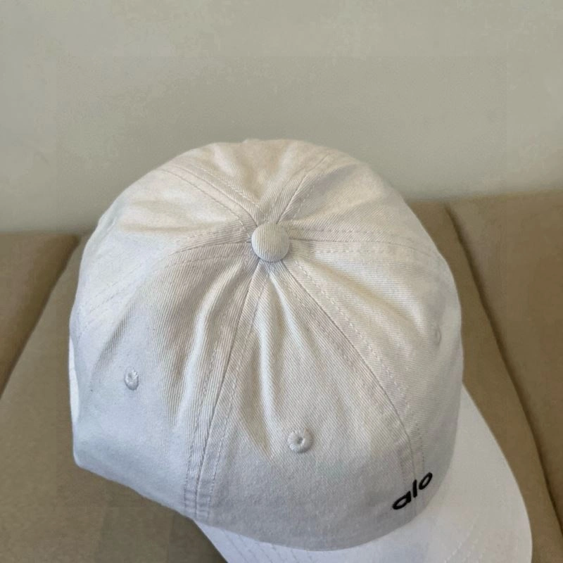 Attractive Alo Caps 262618