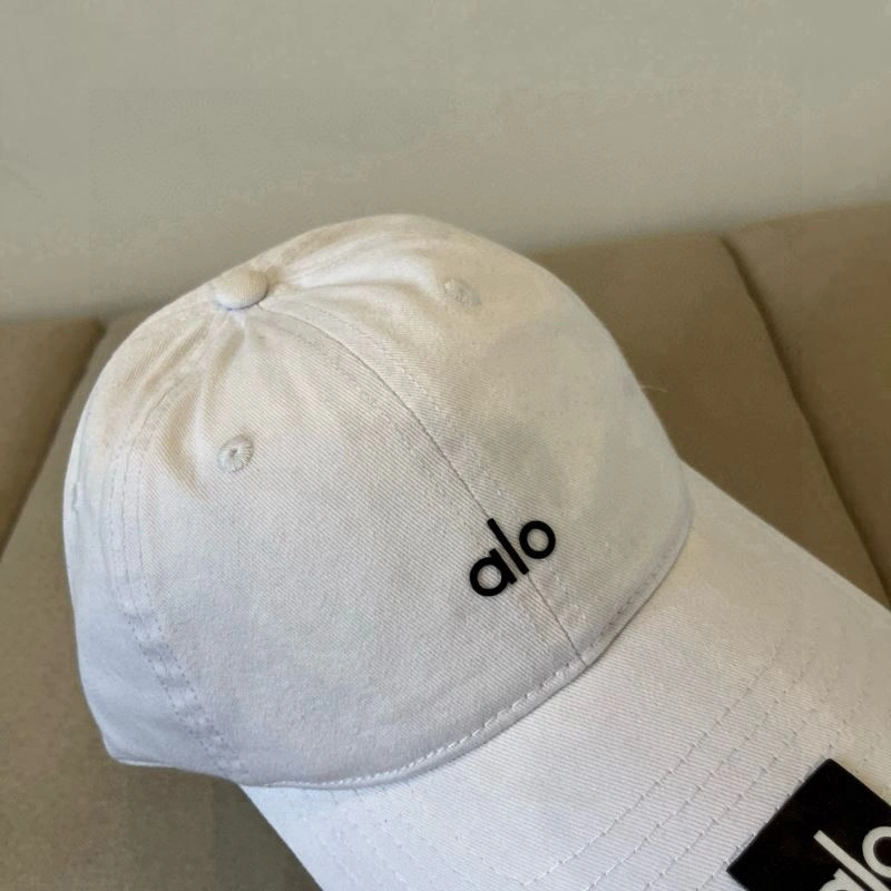 Attractive Alo Caps 262618